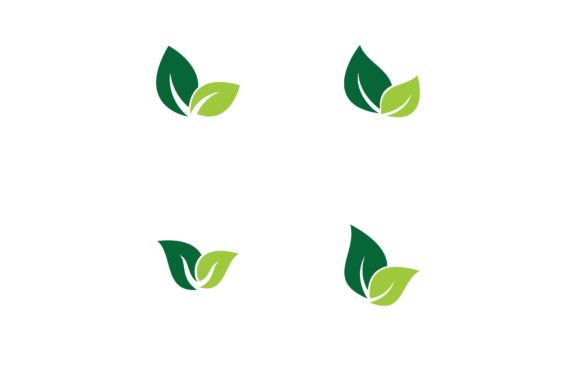Download Leaf Logo - Premium Resources