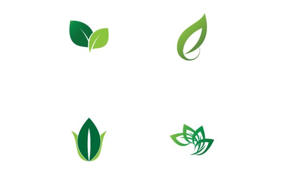 Download Leaf Logo - Premium Resources
