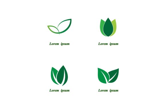 Download Leaf Logo - Premium Bundle