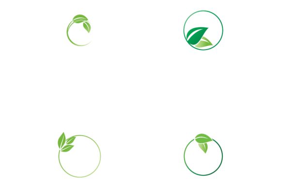 Download Leaf Logo - Premium Bundle