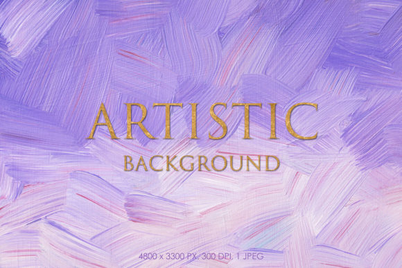 Download Pastel Purple Artistic Background - Artistic background Collection